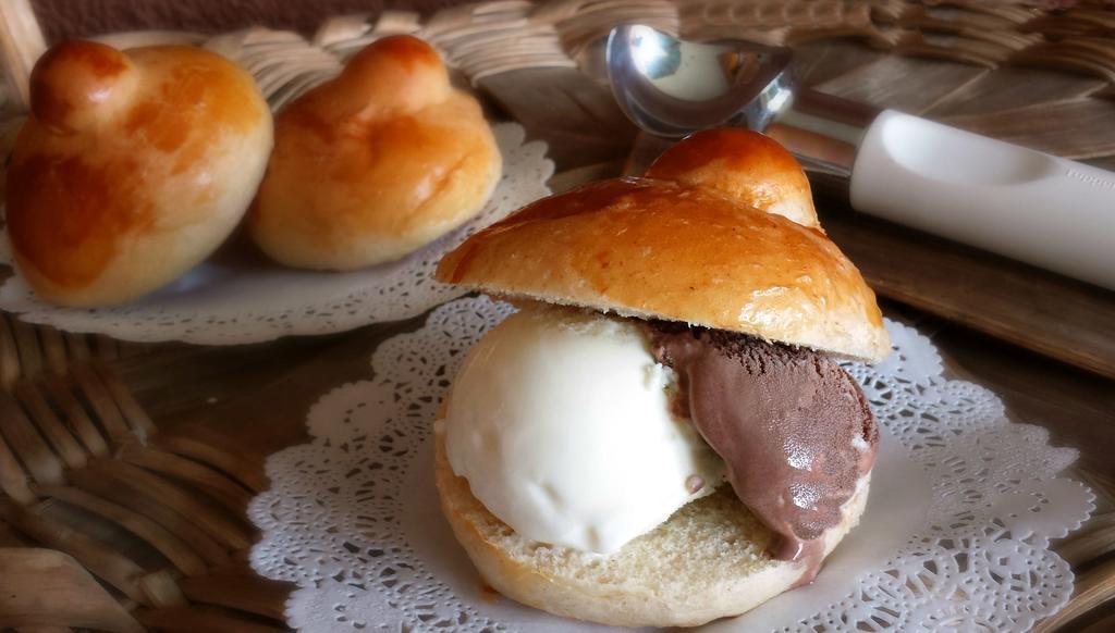 L'Abbiocco 호텔 아볼라 외부 사진